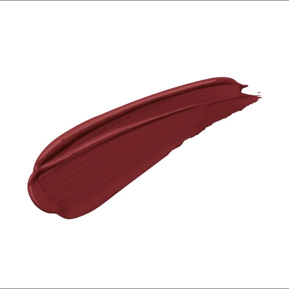 HUDA Beauty Liquid Matte Lipstick - Famous - Picture 1 of 3